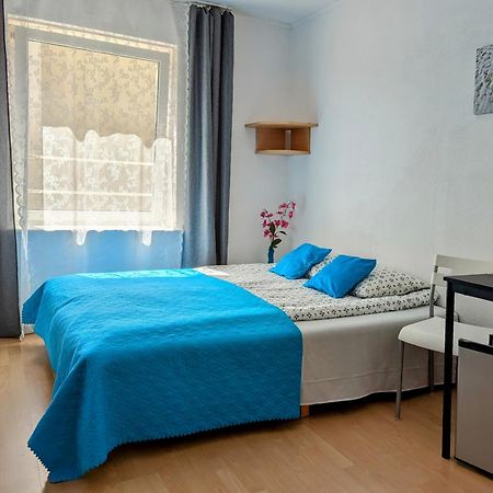 Apartamento Ariel Władysławowo Exterior foto