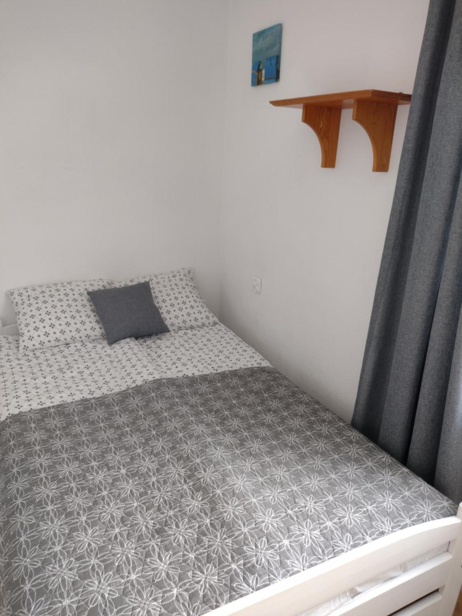 Apartamento Ariel Władysławowo Habitación foto