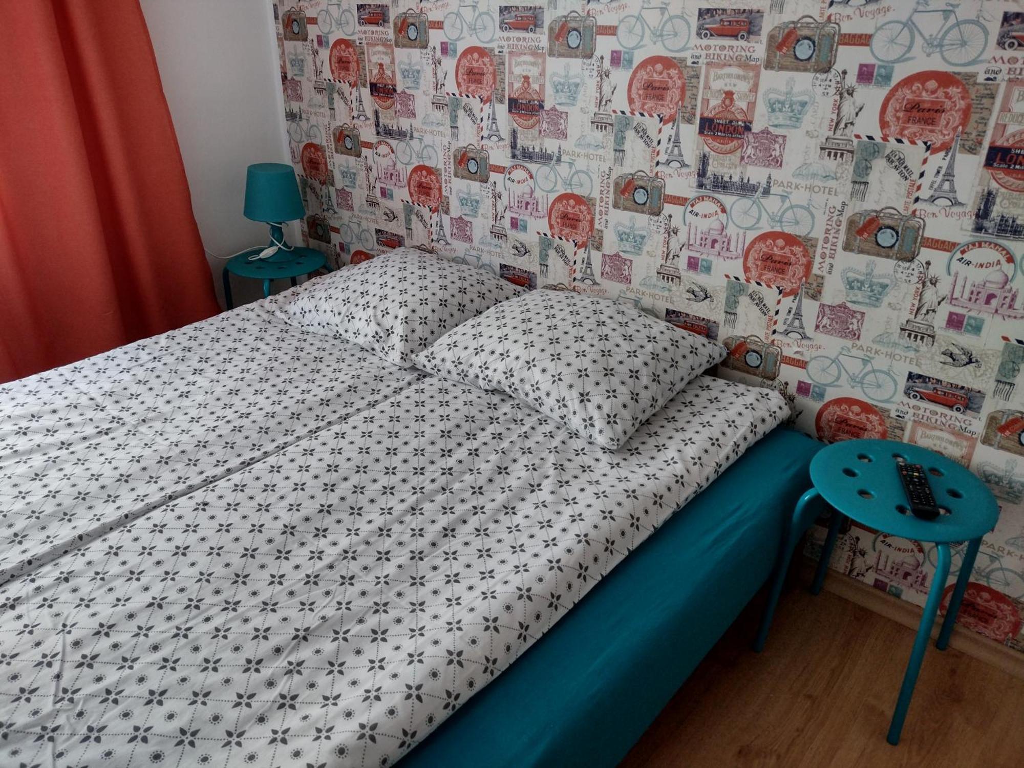 Apartamento Ariel Władysławowo Exterior foto