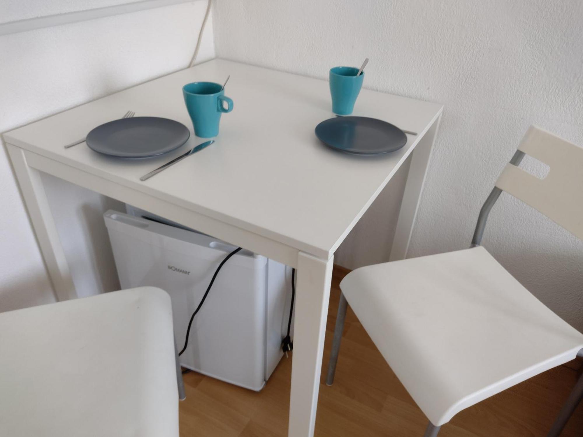 Apartamento Ariel Władysławowo Habitación foto