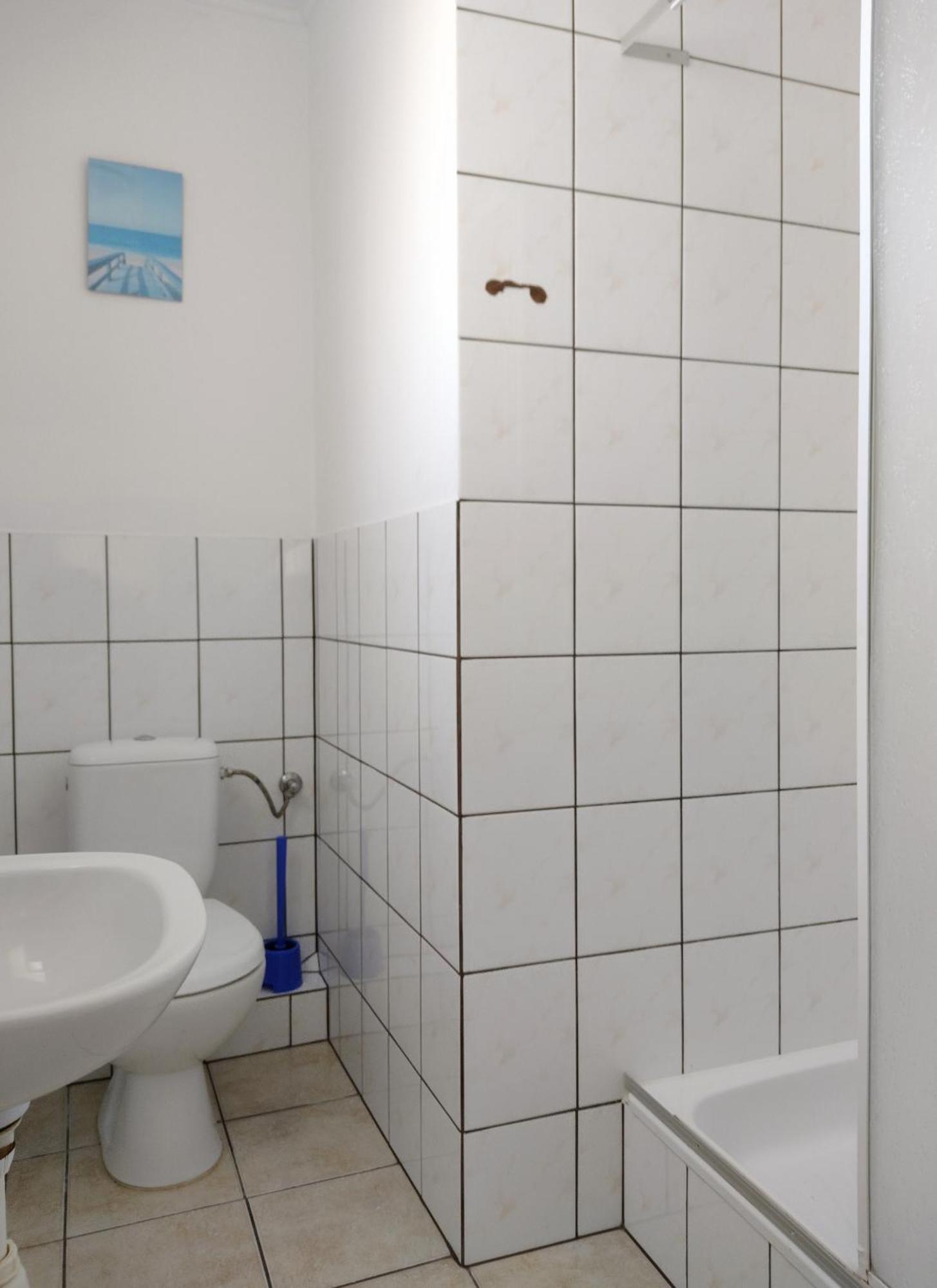 Apartamento Ariel Władysławowo Habitación foto