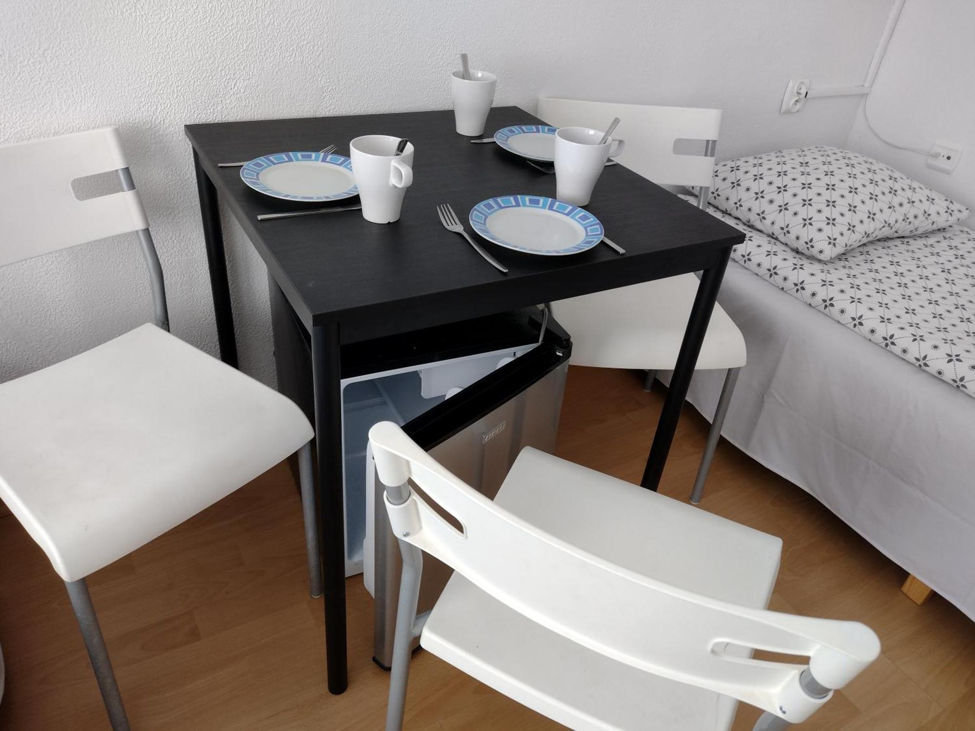 Apartamento Ariel Władysławowo Habitación foto