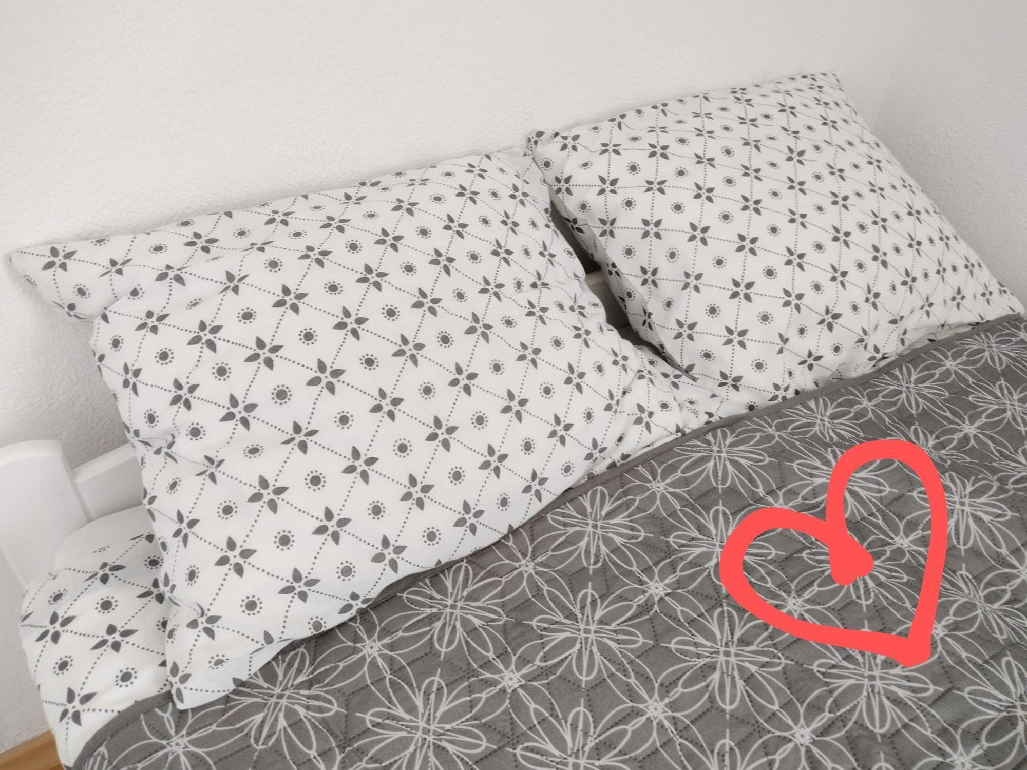 Apartamento Ariel Władysławowo Habitación foto