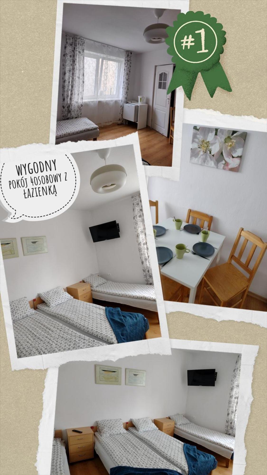 Apartamento Ariel Władysławowo Exterior foto