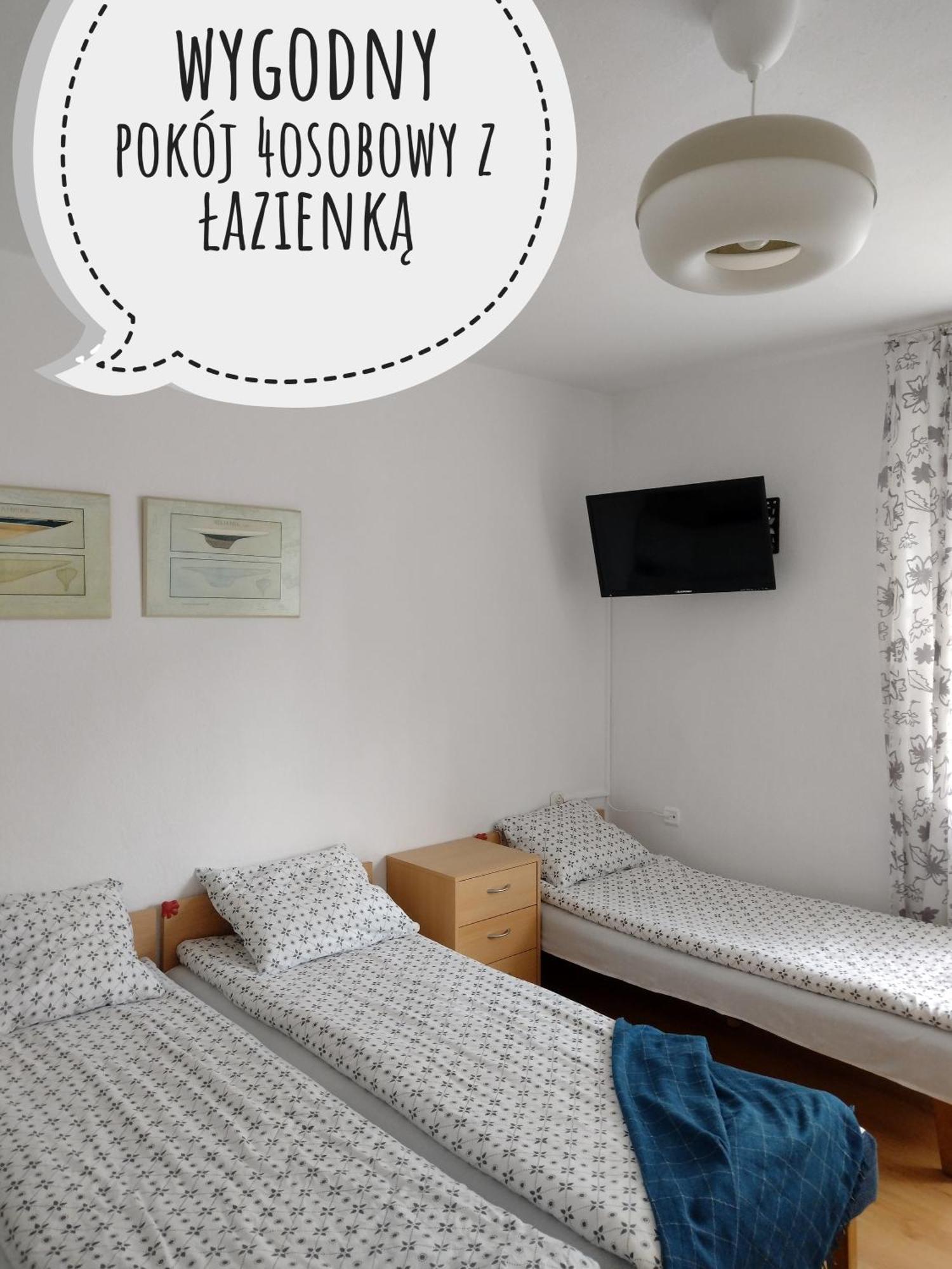 Apartamento Ariel Władysławowo Exterior foto