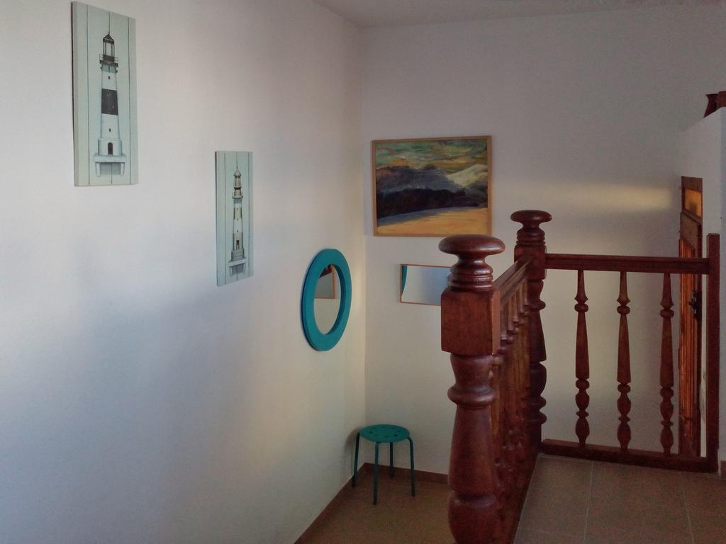 Apartamento Ariel Władysławowo Exterior foto