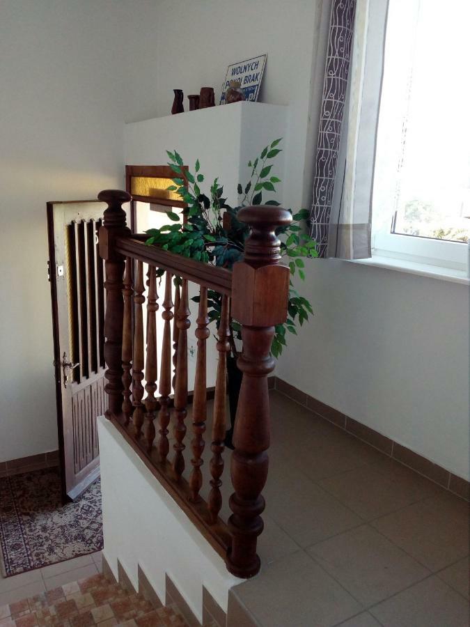 Apartamento Ariel Władysławowo Exterior foto